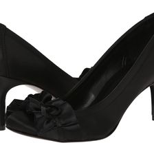 rsvp Ulan Black Loc Satin