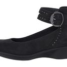 Incaltaminte Femei Dansko Lois Black Nubuck