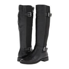 Incaltaminte Femei Aerosoles Ride Out Black