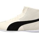 Incaltaminte Femei PUMA Eskiva Mid Whisper WhiteBlack