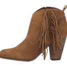 Incaltaminte Femei Steve Madden Ohio Chestnut Suede