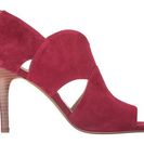 Incaltaminte Femei Adrienne Vittadini Gerlinda Ruby Kid Suede