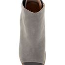 Incaltaminte Femei Kelsi Dagger Gemma Open Toe Boot FOG