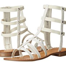 Incaltaminte Femei Chinese Laundry Gemma White Lizard