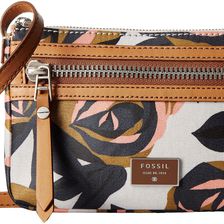 Fossil Dawson Mini Crossbody Floral