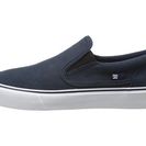 Incaltaminte Femei DC Trase Slip-On TX Navy