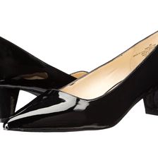 Nine West Raelynn Black Synthetic
