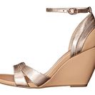 Incaltaminte Femei Seychelles Choice Rose GoldVacchetta