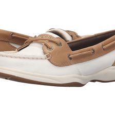 Sperry Top-Sider Laguna Seasonal White/Linen