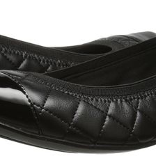 Anne Klein Offered Black Synthetic