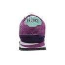 Incaltaminte Femei Brooks Chariot BoysenberrySoothing SeaPlum Perfect