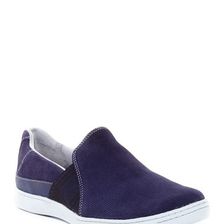 Incaltaminte Femei Ahnu Precita Slip-On Sneaker ECL