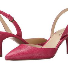 Incaltaminte Femei Nine West Margareth Pink Leather