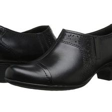 Incaltaminte Femei Rockport Alexis Black