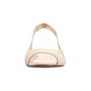 Incaltaminte Femei Nine West Aver Off White Leather