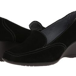 Incaltaminte Femei Fitzwell Wendy Black Suede