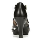 Incaltaminte Femei Naturalizer Derive Sandal Black