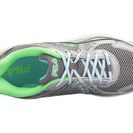 Incaltaminte Femei Fila Validation Dark SilverGreen GeckoBluefish