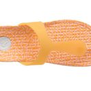 Incaltaminte Femei Native Shoes Blanca Lazer OrangeDoodle Print