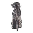 Incaltaminte Femei G by GUESS Farrell Taupe Snake