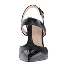 Incaltaminte Femei Nine West Firenice BlackBlack Synthetic
