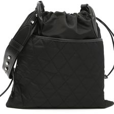 Prada Twill Bag NERO