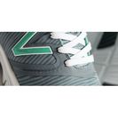 Incaltaminte Femei New Balance New Balance 711v2 Graphic Trainer Grey with Green