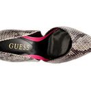 Incaltaminte Femei GUESS Maribel Reptile Pump Reptile