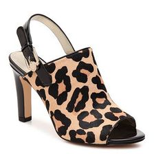 Incaltaminte Femei AK Anne Klein AK Irrene Sandal Leopard