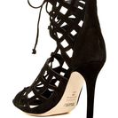 Incaltaminte Femei Schutz Blake Sandal BLACK