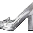 Incaltaminte Femei CL By Laundry Blueribbon Silver