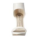 Incaltaminte Femei Michael Antonio Tila White