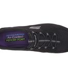 Incaltaminte Femei SKECHERS Gratis 20 Black