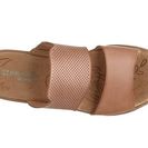 Incaltaminte Femei Naturalizer Gage Flat Sandal Beige