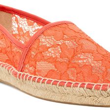 Diane von Furstenberg Cairo 1 Espadrille OCEANCOR