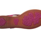 Incaltaminte Femei Born D\'Anna Fuchsia Full Grain Leather