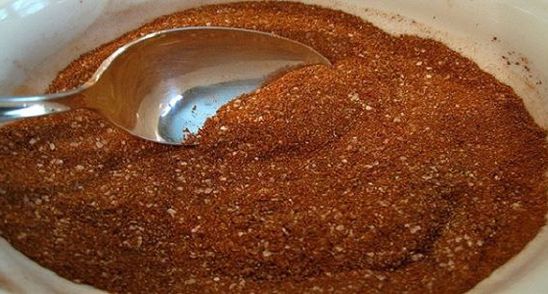 Ucigasul obezitatii! O singura lingura pe zi te scapa de 15 kilograme pe luna!