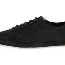 Incaltaminte Femei Frye Dean Artisan Low Black Tumbled Full Grain