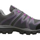 Incaltaminte Femei Timberland Rockscape Low Steel Safety Toe Grey SyntheticPink Pops