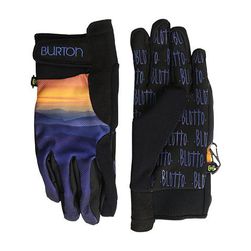 Accesorii Femei Burton Pipe Glove Blotto Layers