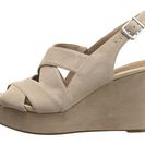 Incaltaminte Femei Clarks Amelia Alice Sand Suede