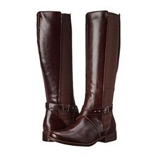 Incaltaminte Femei Steve Madden Sydnee Brown Leather