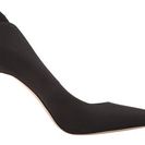 Incaltaminte Femei Sam Edelman Dea Black Crepe