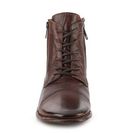 Incaltaminte Femei Bed Stu Bonnie Bootie Brown