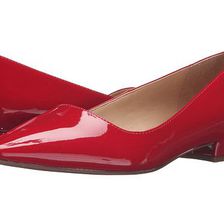 Incaltaminte Femei Franco Sarto Saletha Flame Red Patent