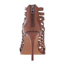 Incaltaminte Femei COACH Kia Saddle