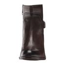 Incaltaminte Femei Frye Janis Shield Short Charcoal Smooth Vintage Leather