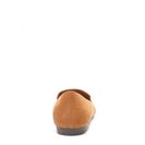 Incaltaminte Femei Forever21 Faux Suede Loafers Camel