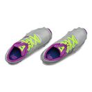 Incaltaminte Femei New Balance Womens Lifestyle 520v3 Silver with Voltage Violet