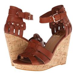 Incaltaminte Femei Dolce Vita Cadby Brown